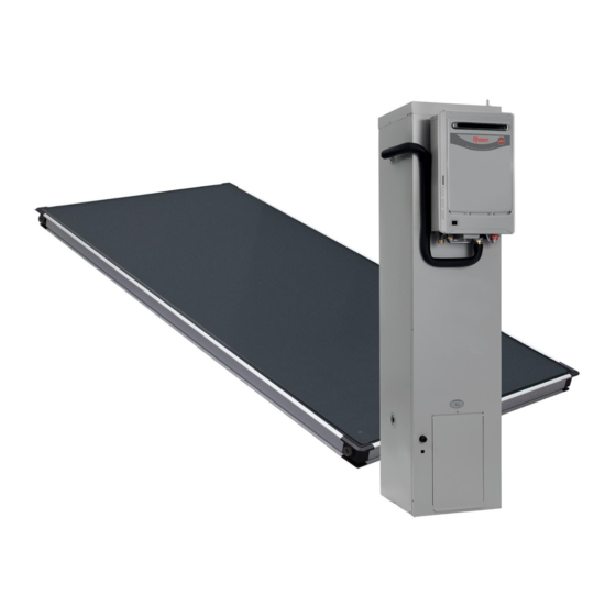 Rheem 596160 Owner's Manual And Installation Instructions