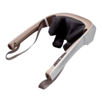 OSIM uMoby Smart Operation Manual