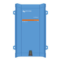 Victron energy MultiPlus 12/1200/50-120V Manual