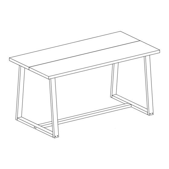 Costway JV11564 Manual