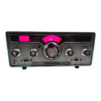 Heathkit HR-1680 Manual