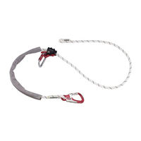 Camp ROPE ADJUSTER Manual