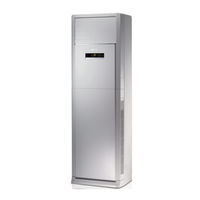 Gree GMV-ND50TS/B-T Service Manual