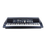Kurzweil 250 Service Manual