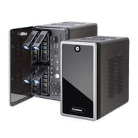 Geovision GV-Tower Quick Start Manual