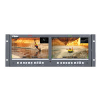 Wohler RM-4290W Series User Manual
