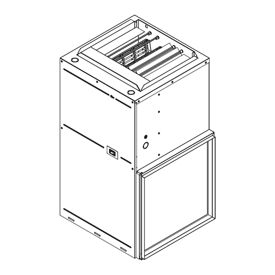 Stelpro SEFL1521 Electric Furnace Manuals