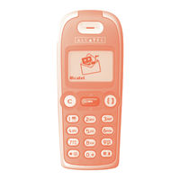 Alcatel One Touch 310 Manual
