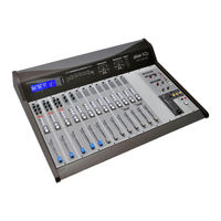 Solidyne 2600 XX User Manual