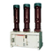 Circuit breakers ABB VD4 Series Instruction Manual