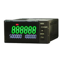 Tsuruga 471C Quick Manual