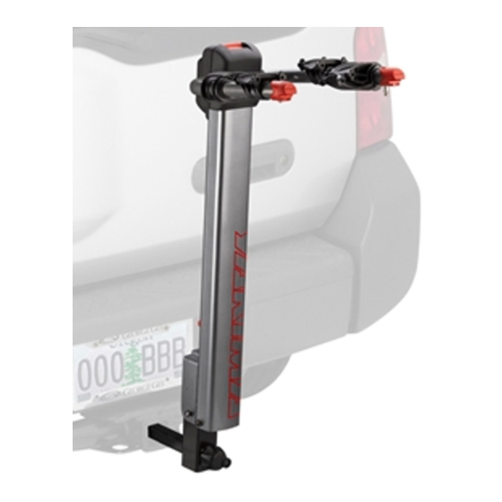 Yakima HighLite 2&3 Instructions Manual
