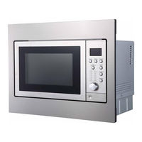 Exquisit EMW2546HI Instruction Manual