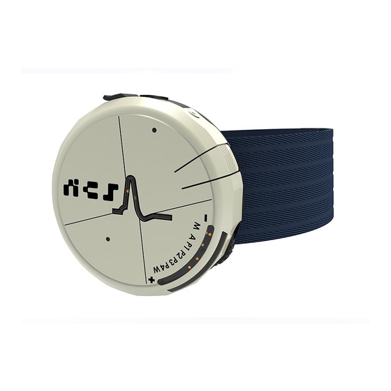 NCS SHOULDER PACEMAKER SPM SERIES USER MANUAL Pdf Download | ManualsLib