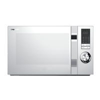 sharp r244 microwave