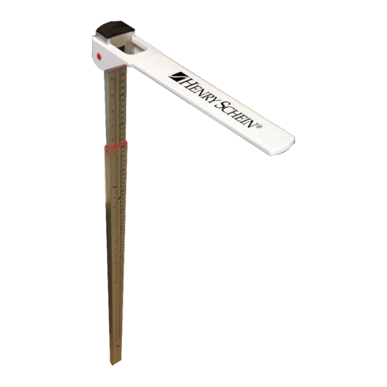 HENRY SCHEIN 5700606 SAFETY INSTRUCTIONS Pdf Download ManualsLib