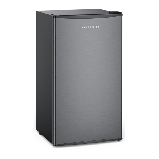 TAOTRONICS TTEF002 USER MANUAL Pdf Download ManualsLib