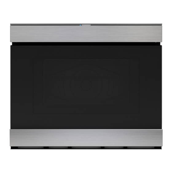 SHARP SMD2499FS INSTALLATION MANUAL Pdf Download ManualsLib