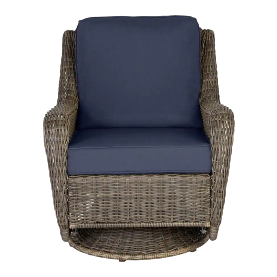 Hampton discount bay rocker