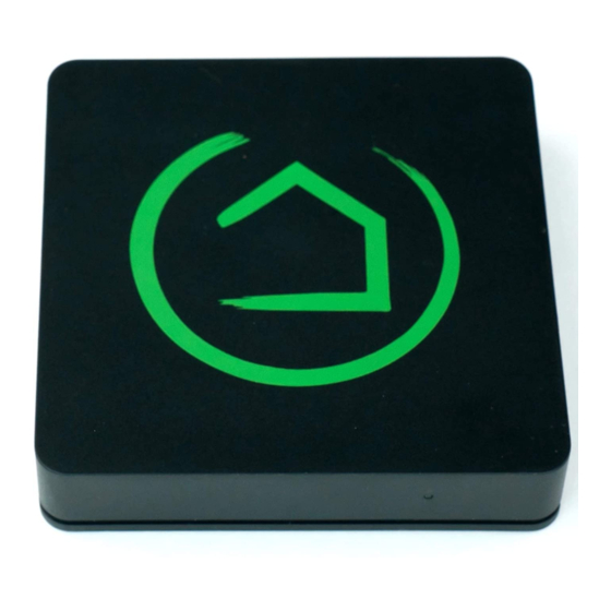 HUBITAT ELEVATION C7 REGISTRATION AND SETUP Pdf Download ManualsLib