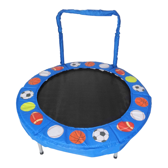 JUMPKING JK48CO USER MANUAL Pdf Download ManualsLib