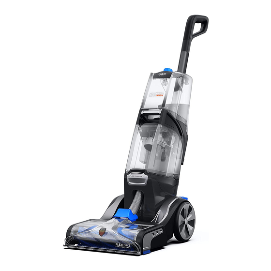 Vax Platinum SmartWash CDCW-SWXS 