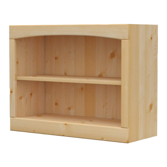 WOODLAND MILLS FRAMED BOOKCASE ASSEMBLY INSTRUCTIONS Pdf Download