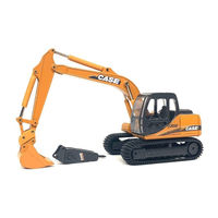 Case CX130 Manual