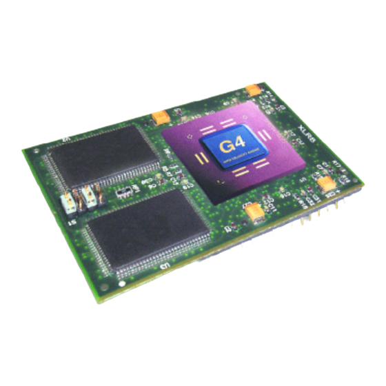 XLR8 MACH SPEED G3 ZIF INSTALLATION AND USER MANUAL Pdf Download