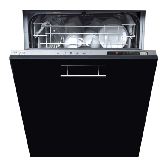 FLAVEL FDW451 OPERATING INSTRUCTIONS Pdf Download ManualsLib