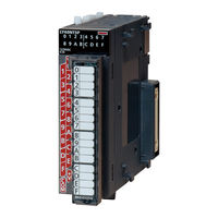 Mitsubishi Electric MELSEC L Seies Installation Manual