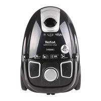 Tefal Compacteo Ergo Manual