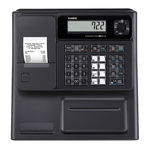 CASIO PCR-T276 USER MANUAL Pdf Download | ManualsLib