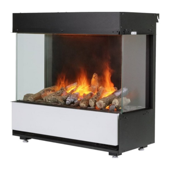 DIMPLEX OPTIMYST 3 STEP E MANUAL Pdf Download ManualsLib