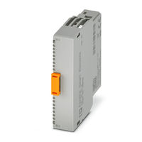 Phoenix Contact Axioline Smart Element User Manual