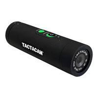 Tactacam 5.0 WIDE Quick Start Manual