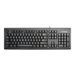 Kensington Keyboard & Mouse for Life Quick Start Manual