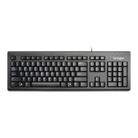 Kensington Keyboard For Life Quick Start Manual