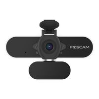 Foscam W21 User Manual