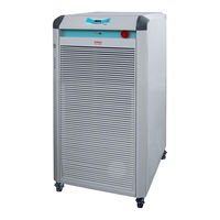 Julabo FL7006 Operating Manual