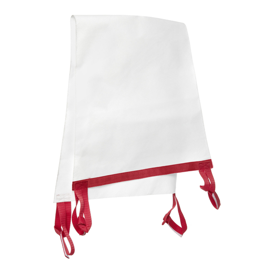 DHG TurningSling Instructions For Use Manual