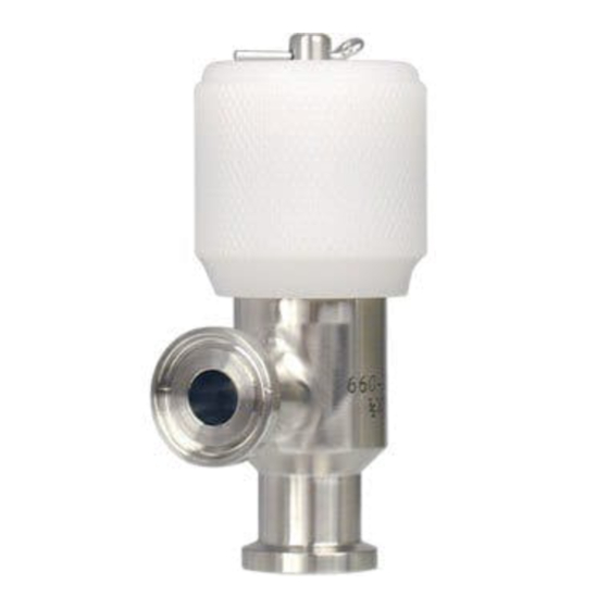 Alfa Laval 660 Instruction Manual