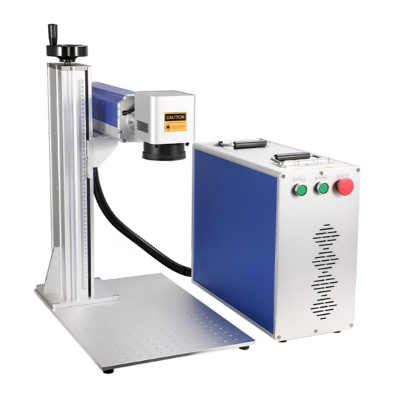Cloudray LiteMarker User Manual