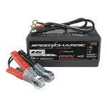 Schumacher Electric SpeedCharge SEM-1562A Owner's Manual
