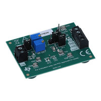 Texas Instruments BQ25175EVM User Manual