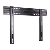 Sanus VisionMount ML11-B1 Instruction Manual