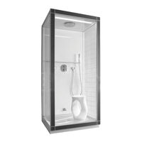 DURAVIT St.Trop 730011 Mounting Instructions