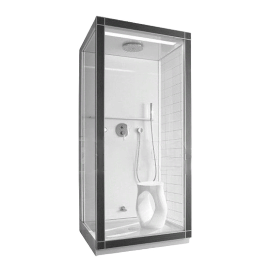 DURAVIT St.Trop 730010 Mounting Instructions