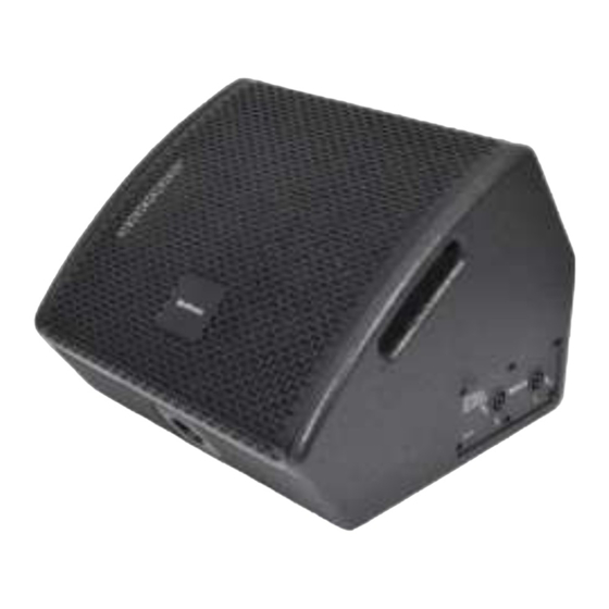 avsi citronic CM Series User Manual