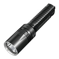 Nitecore EA42 User Manual